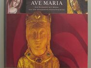Ave Maria, Bildband mit CD - Münster