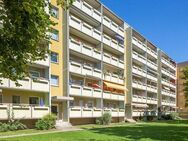 3-Raum-Wohnung mit Balkon! - Dresden