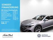 VW Arteon, 2.0 TDI Shootingbrake R-Line, Jahr 2023 - Bad Homburg (Höhe)