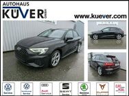 Audi A3, Sportback 35 TFSI S-Line, Jahr 2024 - Hagen (Bremischen)