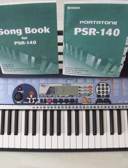 Yamaha Keyboard + Zubehör NEU - Saarbrücken Zentrum