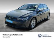 VW Golf, 1.5 TSI VIII Life, Jahr 2021 - Chemnitz