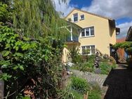 Einfamilienhaus mit traumhaftem Garten in 97534 Waigolshausen zwischen Schweinfurt und Würzburg (ID 10554) - Waigolshausen
