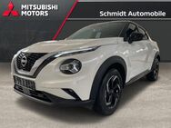 Nissan Juke, 1.0 DIG-T N-Connecta, Jahr 2024 - Weißenburg (Bayern)