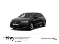 Audi A3, Sportback 40 TFSI e Adapt Interface EPH, Jahr 2022 - Kehl