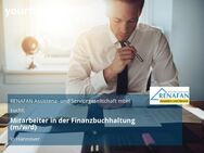 Mitarbeiter in der Finanzbuchhaltung (m/w/d) - Hannover