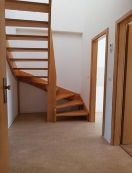 Tolle Maisonette-Wohnung im Stadtzentrum - Döbeln