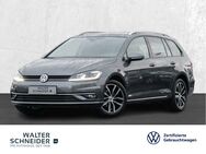 VW Golf Variant, 1.5 TSI Join, Jahr 2018 - Siegen (Universitätsstadt)