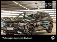 VW Tiguan, 2.0 TSI Allspace R-Line, Jahr 2023 - Stuttgart