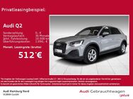 Audi Q2, 35 TFSI, Jahr 2025 - Hamburg