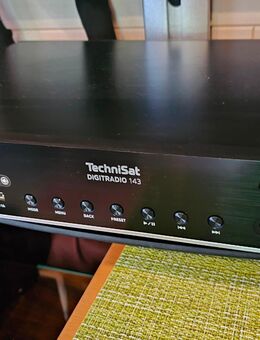 TechniSat Digitradio 143 - Friesack
