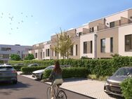 Lakeside Erkner: Schlüsselfertiges Townhaus mit Dachterrasse - Erkner