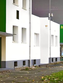 Gemütliche Etagenwohnung in Krefeld - 3-Zimmer-Wohnung mit abwechslungsreicher Atmosphäre! - Krefeld