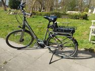 Zuverlässiges E-Bike zu verkaufen. - Lübeck