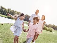 VIEL PLATZ FÜR FAMILIE, HOBBYS UND FREUNDE - Hoyerswerda