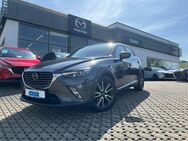 Mazda CX-3 120PS SPORTS 1. Hand *AHK* - Meschede (Kreis- und Hochschulstadt)