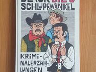 Black Bills Schlupfwinkel ~ von Rudi Chowanetz, 1984, Kinderbuch DDR - Bad Lausick