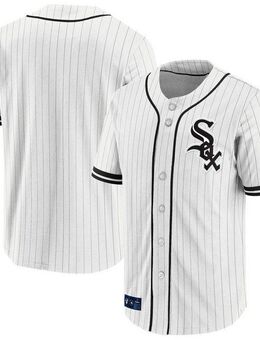 Fanatics Footballtrikot Fanatics Trikot Chicago White Sox Foundation Poly