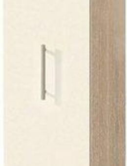 wiho Küchen Apothekerschrank Kiel Auszug mit 4 Ablagefächern