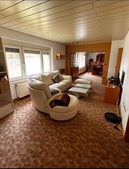 Sanierungsbedürftiges Einfamilienhaus auf 5.232 m² - Ihr Projekt für großes Entwicklungspotenzial! - Golßen