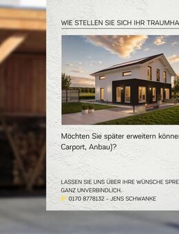 Dein Zuhause, so individuell wie du. - Norken