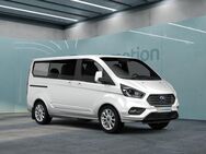 Ford Transit Custom, 300 L2H1 LKW Trend, Jahr 2020 - München