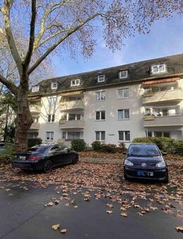 Ihre neue Wohnung mit Balkon: Gestalten Sie selbst in Essen-Rüttenscheid - Essen