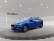 Skoda Scala, 1.0 TSI Style 17 Heck, Jahr 2020 - Hofgeismar