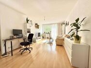 Gepflegte 2-Zimmer-Wohnung in zentraler Lage von Gütersloh - ideal für Kapitalanleger - Gütersloh