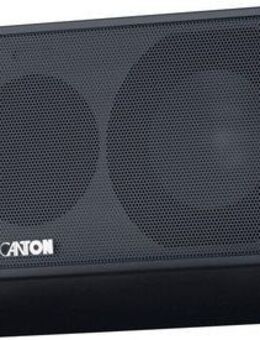 CANTON GLE 455.2 Center Center-Lautsprecher (140 W)