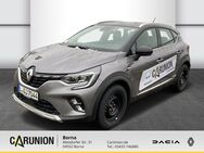 Renault Captur, INTENS TCe 140, Jahr 2022 - Borna