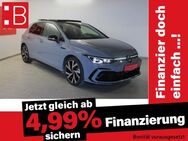 VW Golf, 1.5 8 eTSI 2x R-Line Black Style 18, Jahr 2024 - Schopfloch (Bayern)