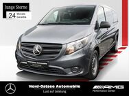 Mercedes Vito, 2.5 116 Tourer extralang t, Jahr 2023 - Heide