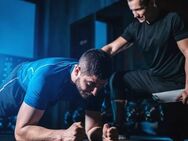 Fitnesstrainer A-Lizenz Online Ausbildung - Radolfzell (Bodensee)