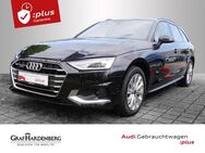 Audi A4, Avant Advanced Quattro TDI, Jahr 2021 - Lahr (Schwarzwald)