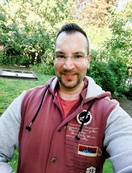 Freundschaft, Bekanntschaft, Freundin wer weiß was wird, hauptsache humorvoll und ehrlich - Berlin