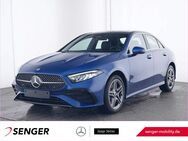 Mercedes A 250, e AMG LRH, Jahr 2023 - Dortmund