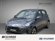 Hyundai i10, 1.0 FL (MY25) Benzin Trend Komfortpaket, Jahr 2024 - Eisenach