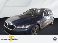 BMW 530 e Touring PANO LEDER M-BREMSE - Bochum