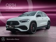 Mercedes GLA 35 AMG, MBUX, Jahr 2022 - Beselich