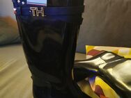 Orginale Tommy Hilfiger Stiefel gr 39 - Düsseldorf