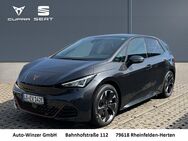 CUPRA Born, (MJ23) h, Jahr 2023 - Rheinfelden (Baden) Zentrum