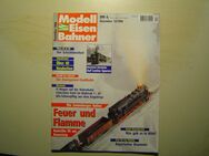 Modell Eisenbahner Zeitschrift Dezember 12/1994 Eisenbahn Modelleisenbahn - Chemnitz