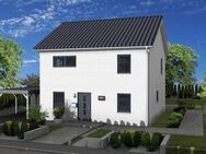 Provisionsfrei - Wunderschönes Einfamilienhaus inklusive Grundstück! - Naunhof