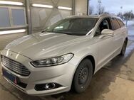 Ford Mondeo, Titanium Mehrzonenklima Entry Ambientebeleuchtung, Jahr 2019 - Mönchengladbach