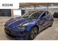 Tesla Model 3 Long RangeDual AWD Mopf21 82KWh Shanghai - Steinbach-Hallenberg