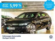 VW Passat Variant, 2.0 TDI R-Line, Jahr 2024 - Stuttgart