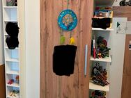 begehbarerer Eckschrank von Porta mit Spiegel - Potsdam