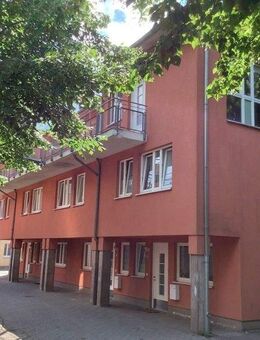Gemütliche 1,5-Zimmer-Wohnung mit Balkon - Wohnberechtigungsschein erforderlich!!! - Bremen