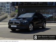 Mercedes EQA, 250 Night SpurW, Jahr 2021 - Schorndorf (Baden-Württemberg)